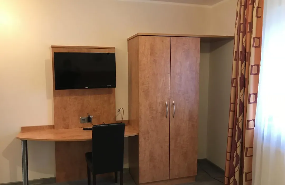 Apartment-Pension Schwalbennest-1