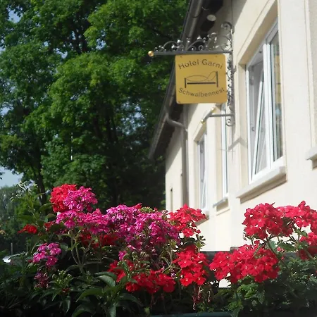 Apartment-Pension Schwalbennest-2
